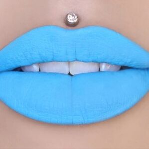 Jawbreaker Jeffree Star Velour Liquid Lipstick